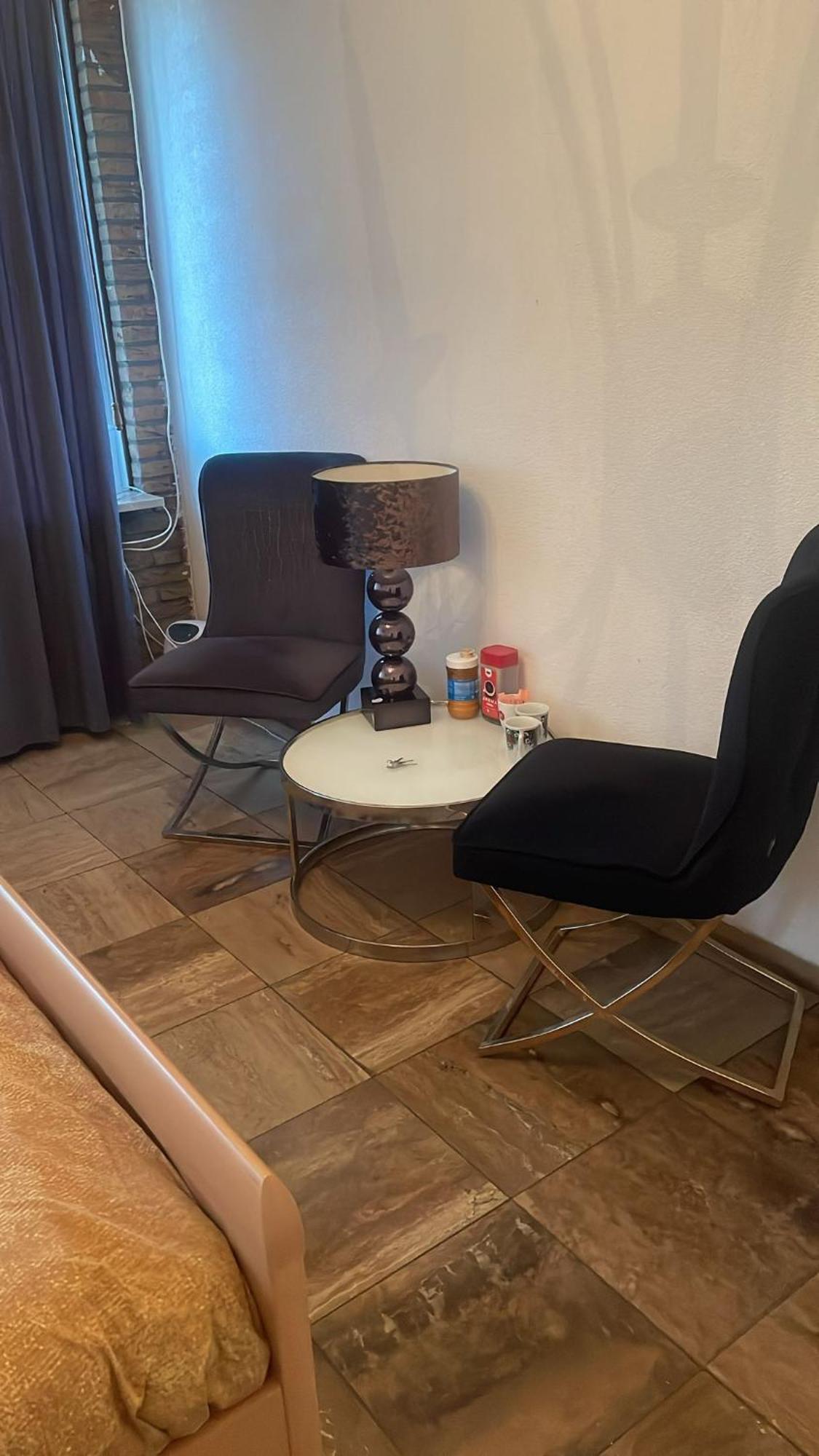 Private Room In The Centre Of Tilburg Eksteriør billede